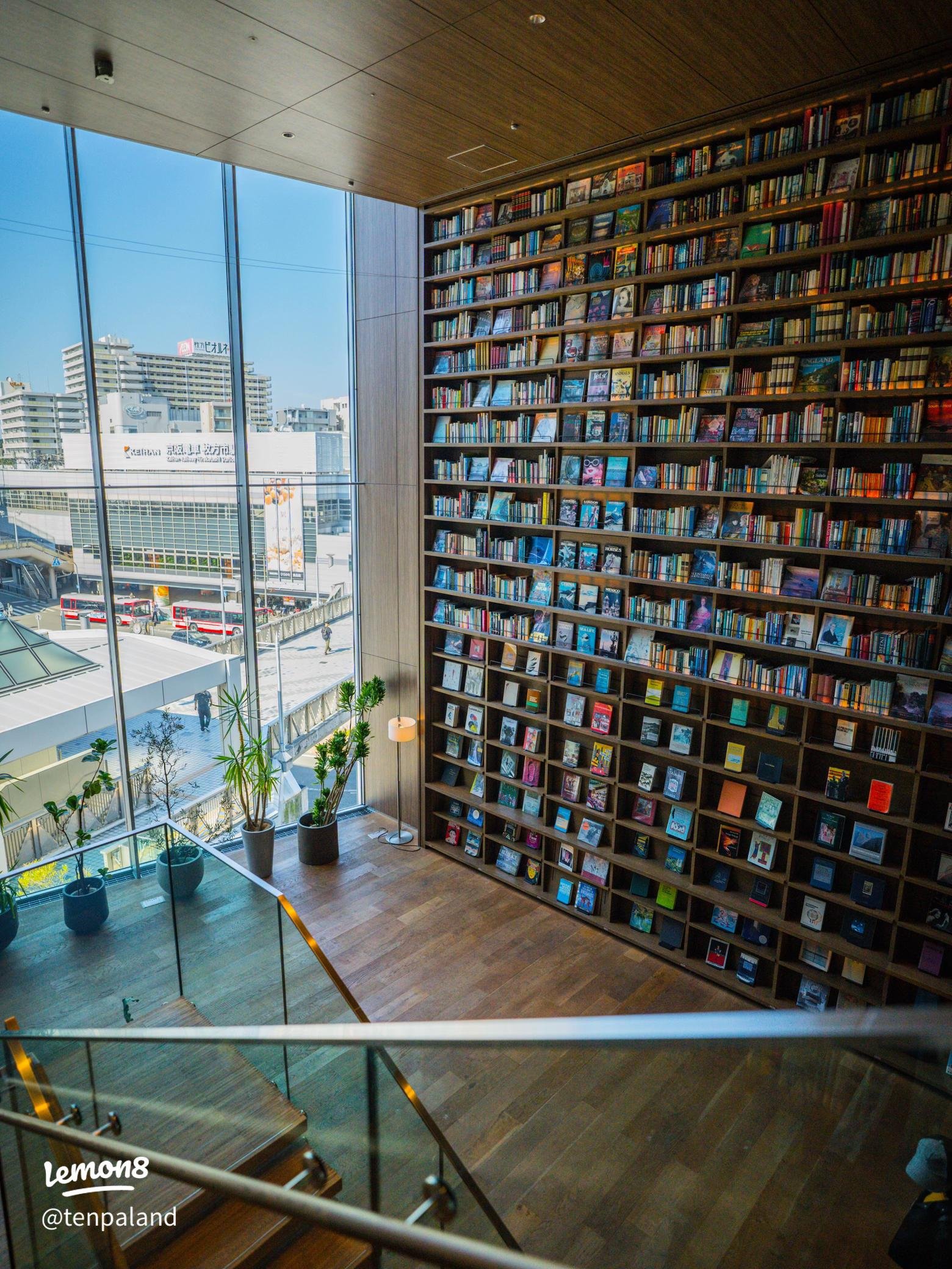 📚 히라카타 T-사이트(枚方T-SITE) 이미지 7